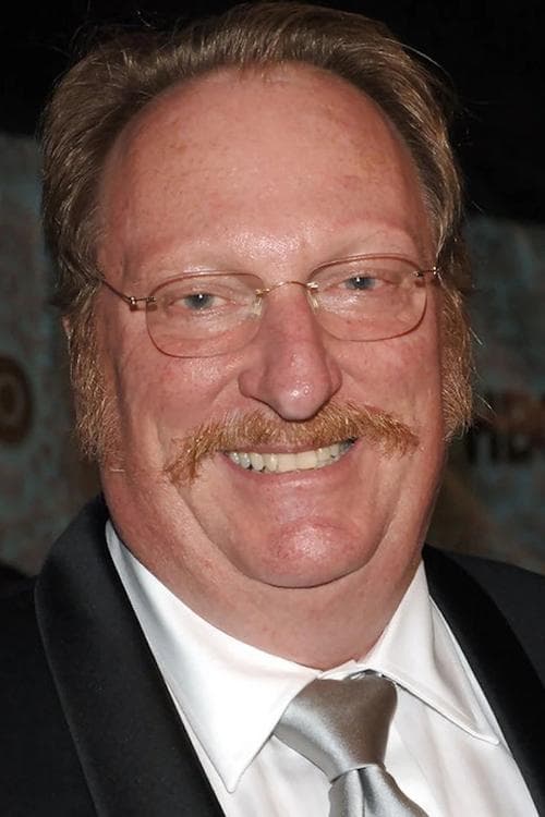 Jeffrey Jones zdjęcie