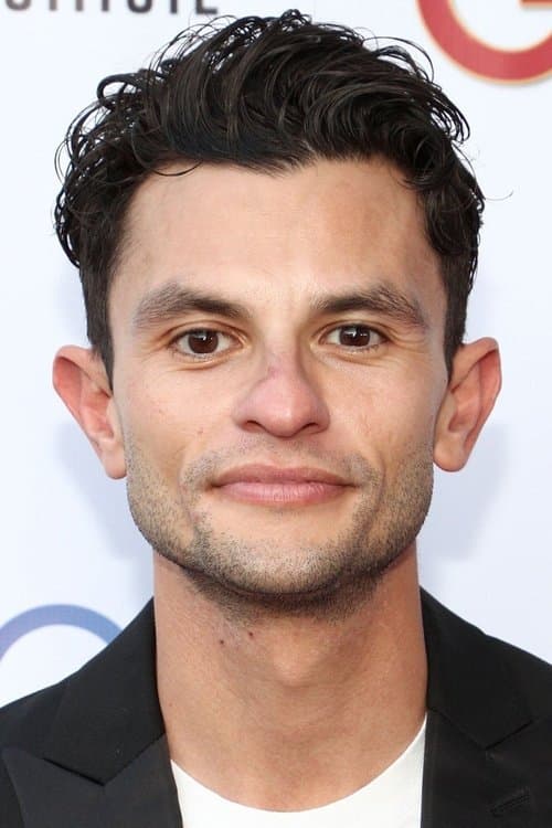 Jeffrey Licon zdjęcie