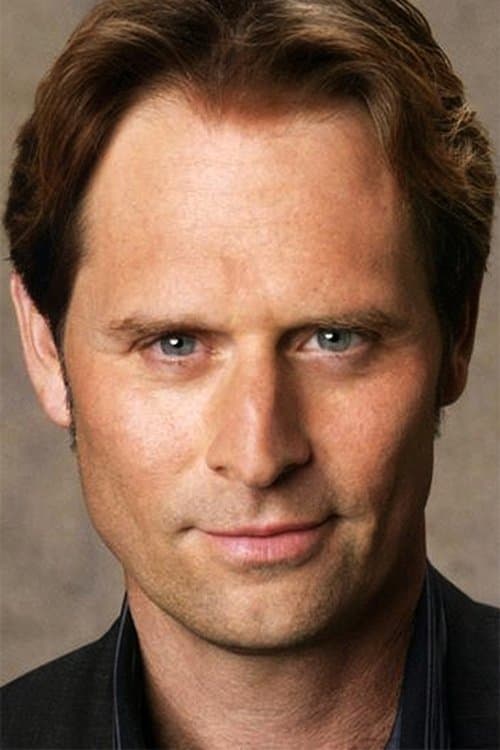 Jeffrey Nordling zdjęcie