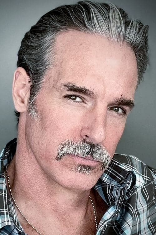 Jeffrey Pierce zdjęcie