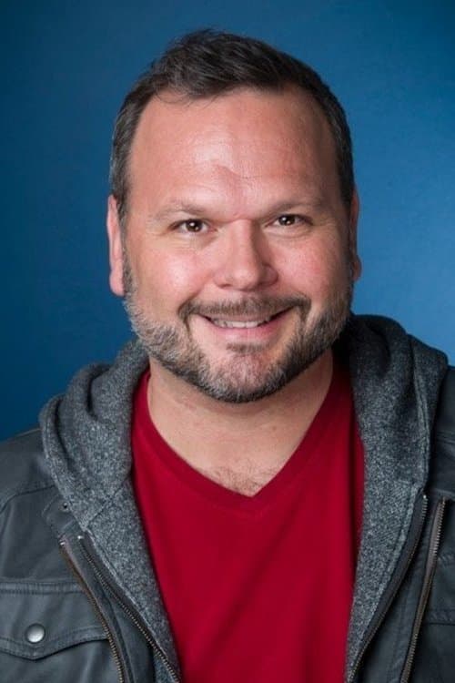 Jeffrey R. Smith zdjęcie