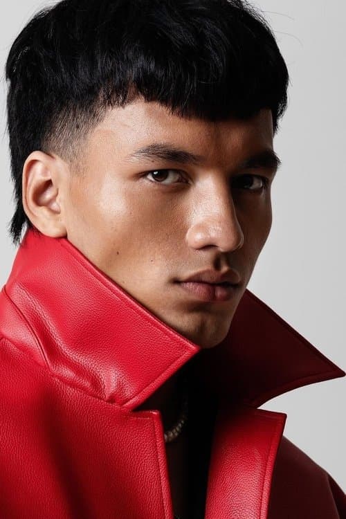 Jefri Nichol zdjęcie