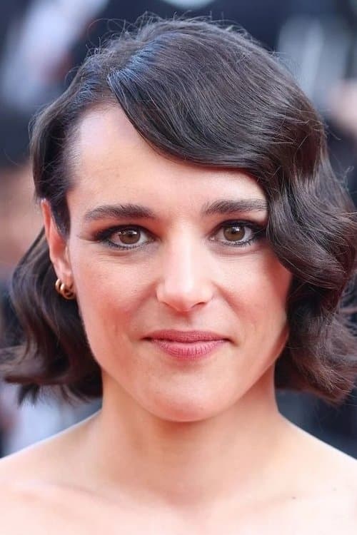 Jehnny Beth zdjęcie