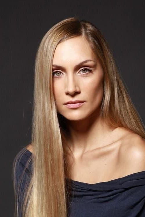 Jelena Gavrilović zdjęcie