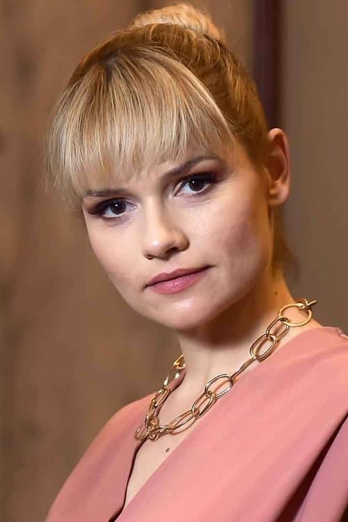 Jelena Rakočević zdjęcie