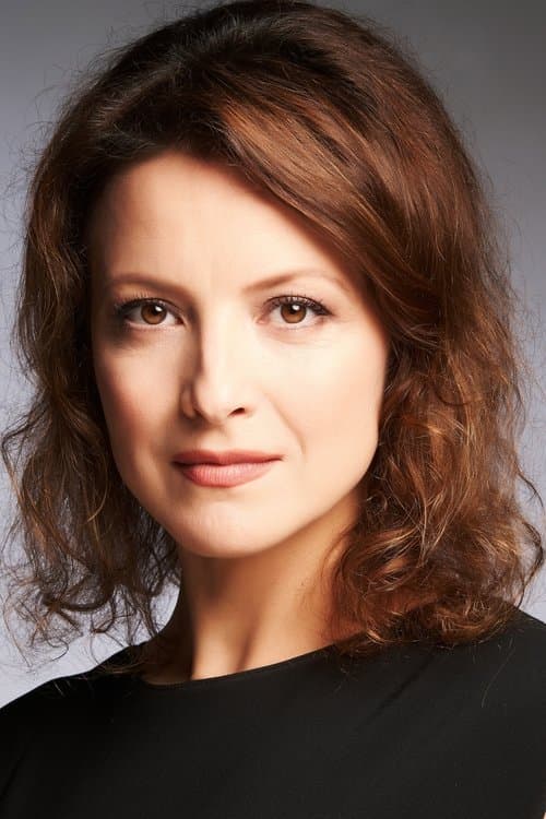 Jelena Stupljanin zdjęcie