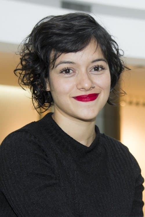 Jely Reategui zdjęcie