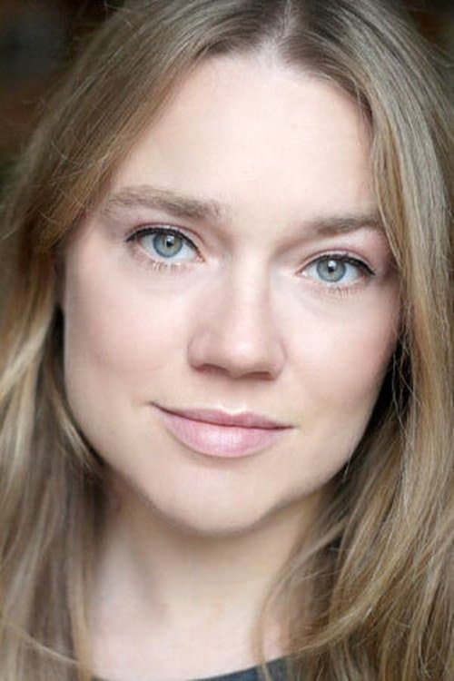 Jemina West zdjęcie