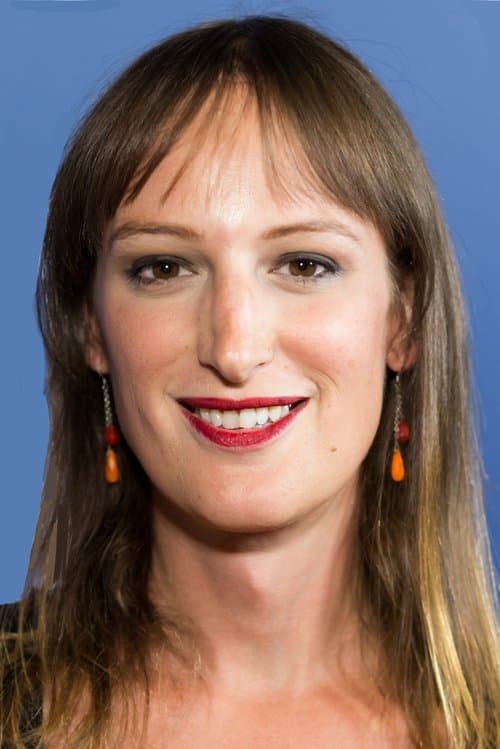 Jen Richards zdjęcie