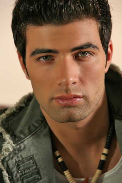 Jencarlos Canela zdjęcie
