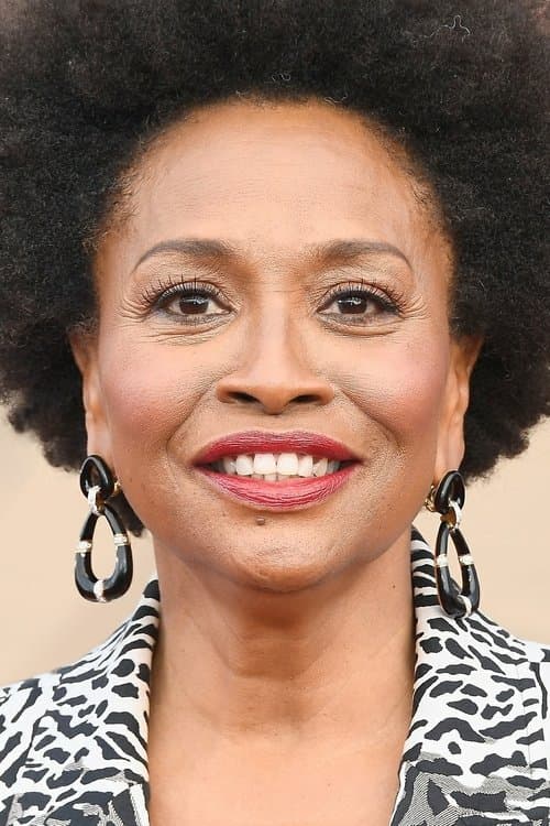 Jenifer Lewis zdjęcie