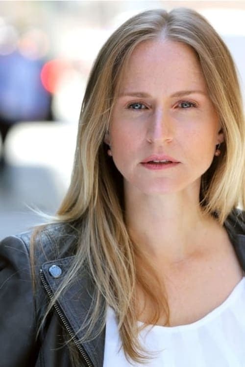 Jenn Gotzon Chandler zdjęcie