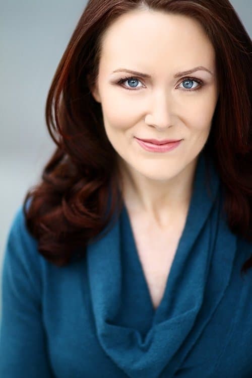 Jenn MacLean-Angus zdjęcie