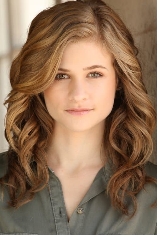 Jenna Boyd zdjęcie