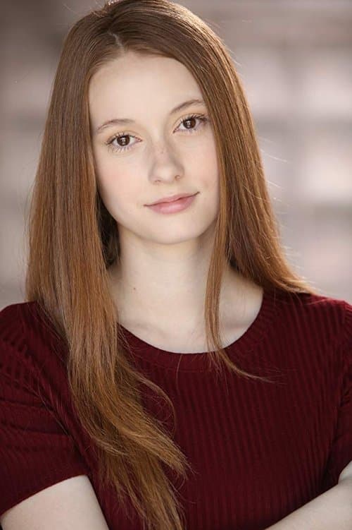 Jenna Harvey zdjęcie