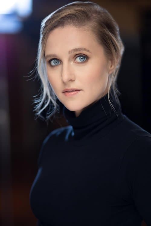 Jenna Hill zdjęcie