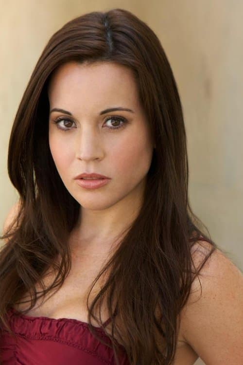 Jenna Leigh Green zdjęcie