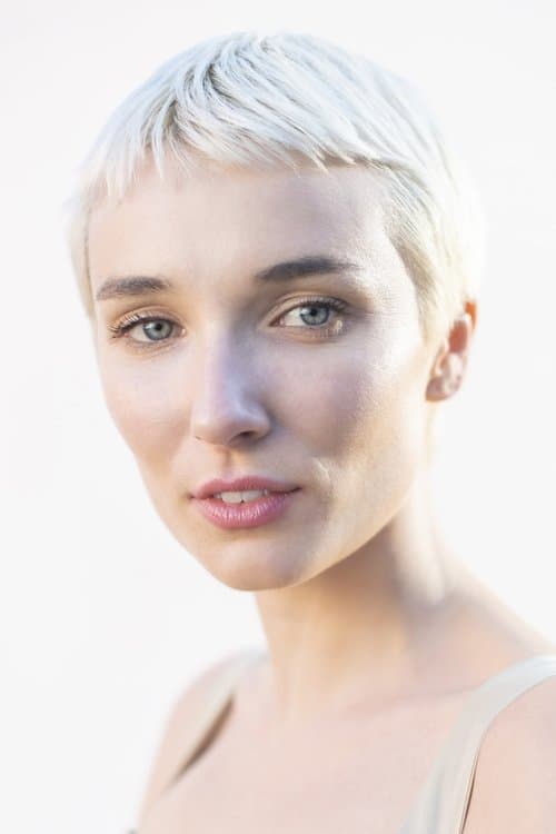 Jenna Owen zdjęcie