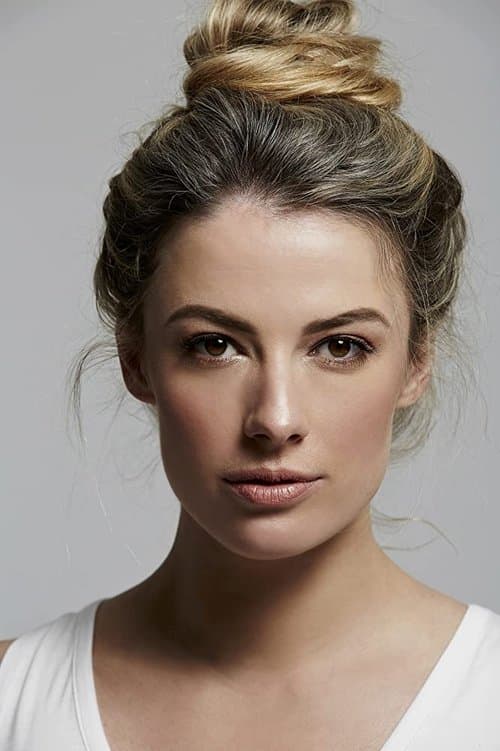 Jenna Saras zdjęcie
