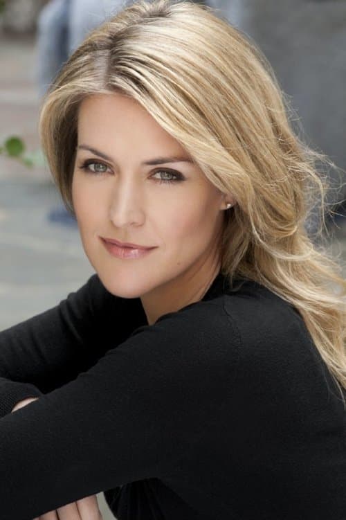 Jenni Baird zdjęcie