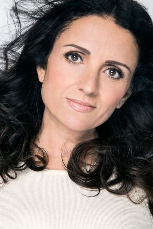 Jenni Pulos zdjęcie