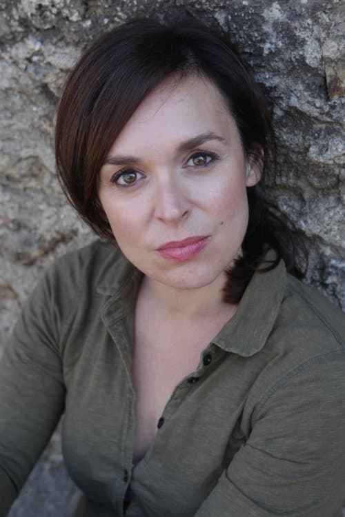 Jennie-Anne Walker zdjęcie