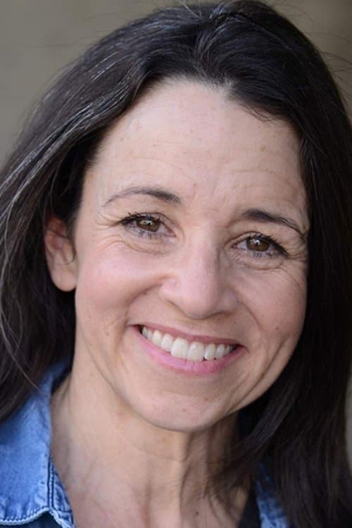 Jennie Fahn zdjęcie