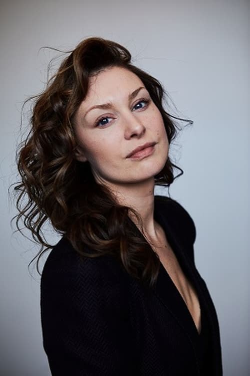 Jennifer Adams zdjęcie
