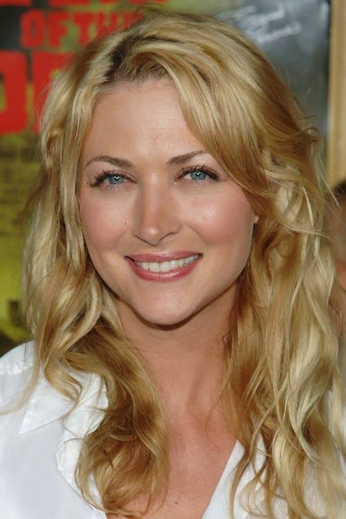 Jennifer Baxter zdjęcie