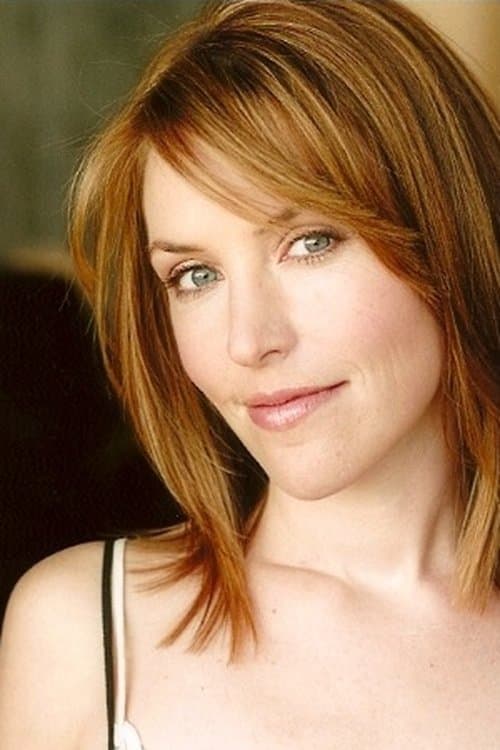 Jennifer Crystal Foley zdjęcie