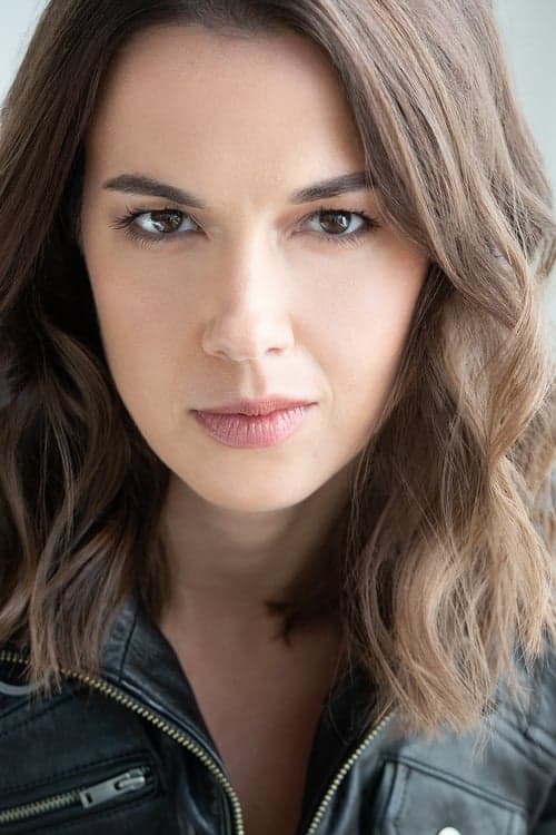 Jennifer de Lucia zdjęcie