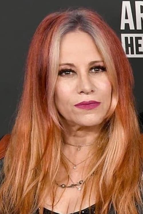 Jennifer Finch zdjęcie