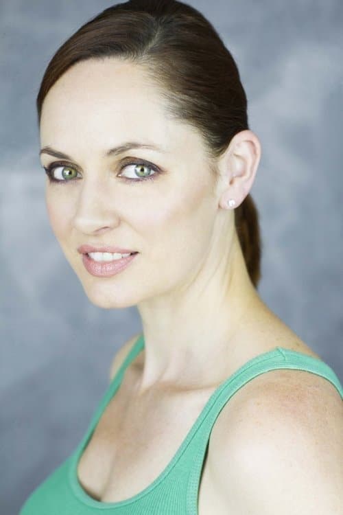 Jennifer Gibson zdjęcie