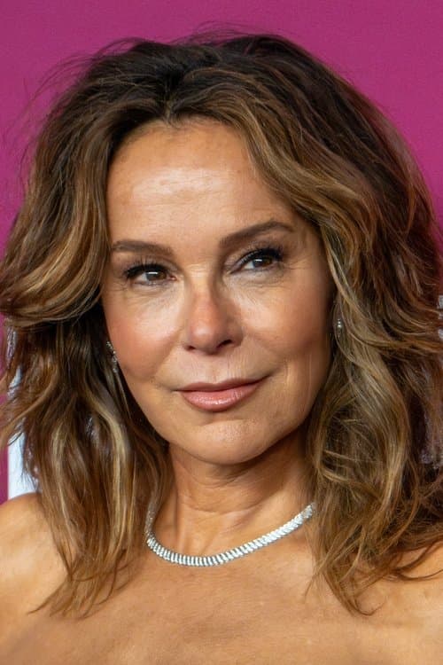 Jennifer Grey zdjęcie