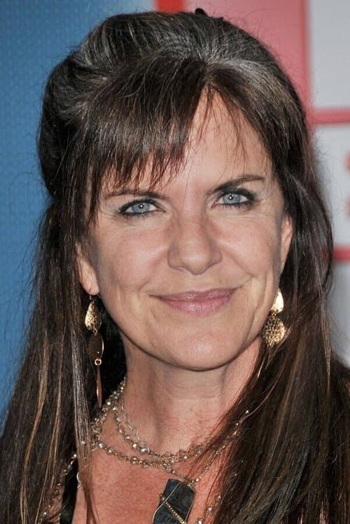 Jennifer Hale zdjęcie