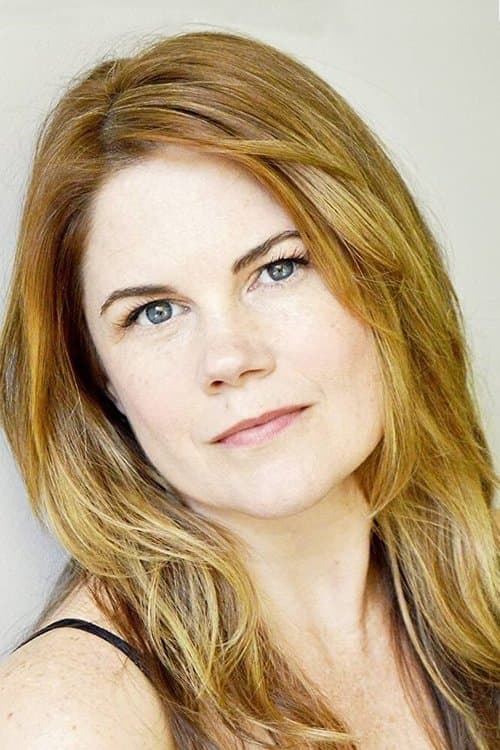 Jennifer Hall zdjęcie