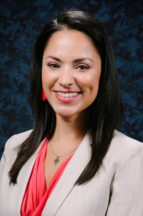 Jennifer Herrera zdjęcie