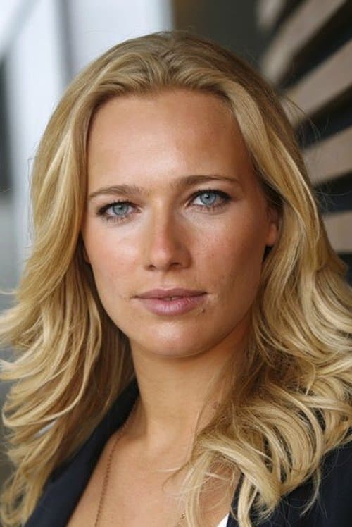 Jennifer Hoffman zdjęcie