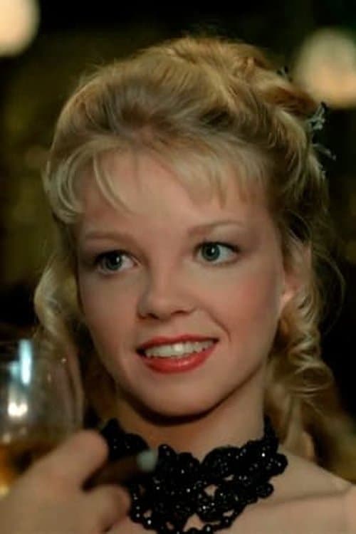 Jennifer Inch zdjęcie