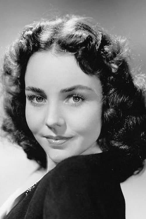 Jennifer Jones zdjęcie