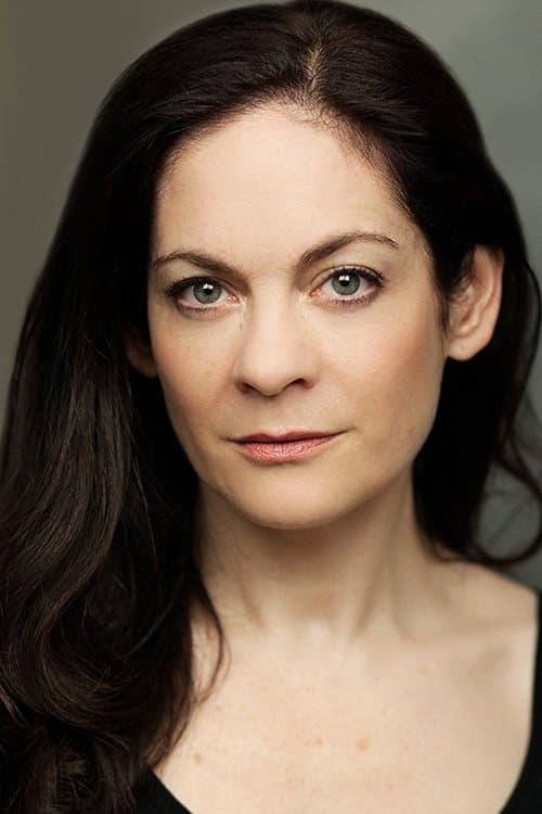 Jennifer K Preston zdjęcie