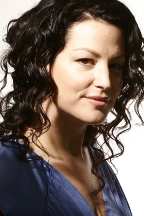 Jennifer Kitchen zdjęcie