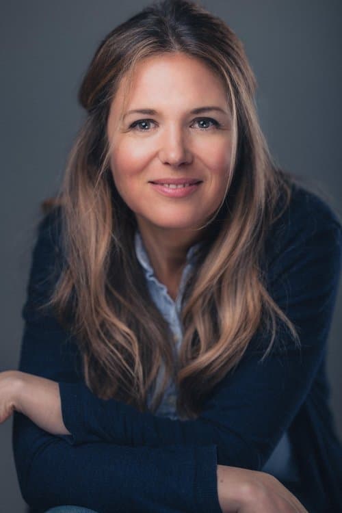 Jennifer Kydd zdjęcie