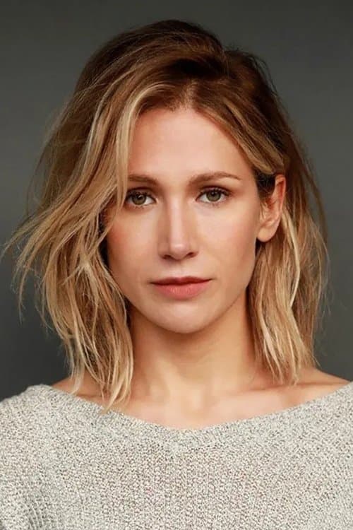 Jennifer Landon zdjęcie