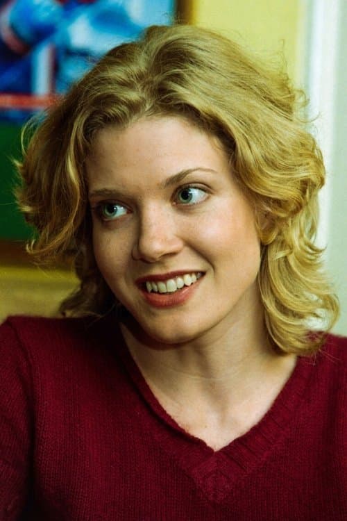Jennifer Lien zdjęcie