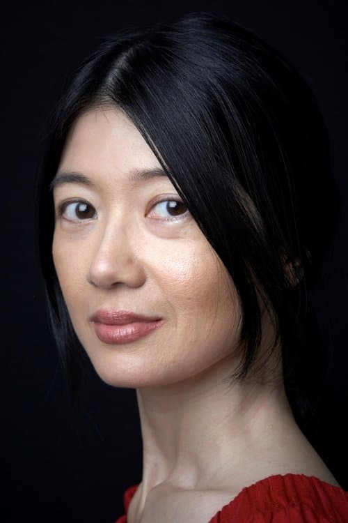 Jennifer Lim zdjęcie