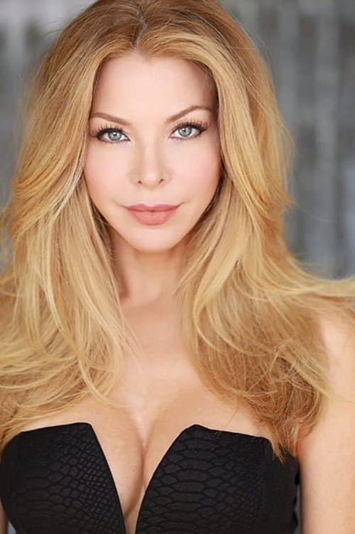 Jennifer Lyons zdjęcie