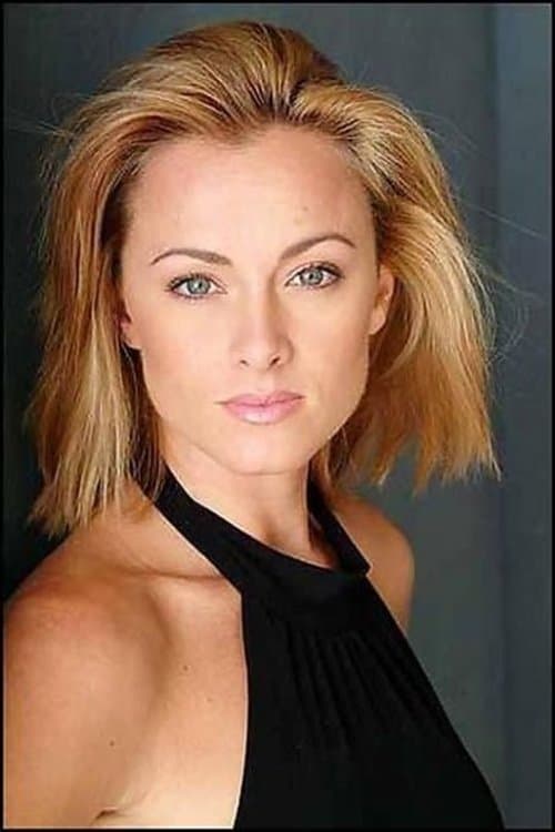 Jennifer O'Dell zdjęcie