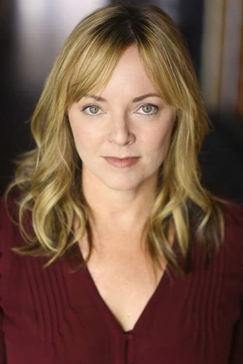 Jennifer Pierce Mathus zdjęcie