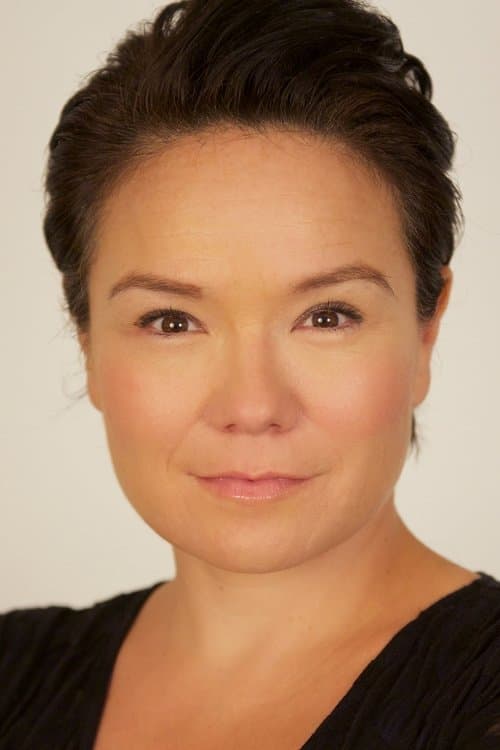 Jennifer Podemski zdjęcie
